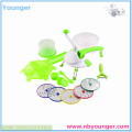 Magic Chopper Vegetable Slicer